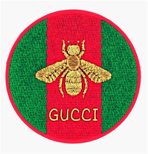 gucci bee logo png